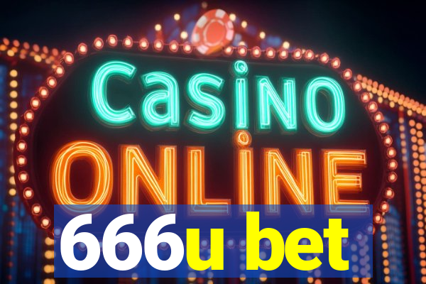 666u bet